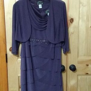 Women's dress